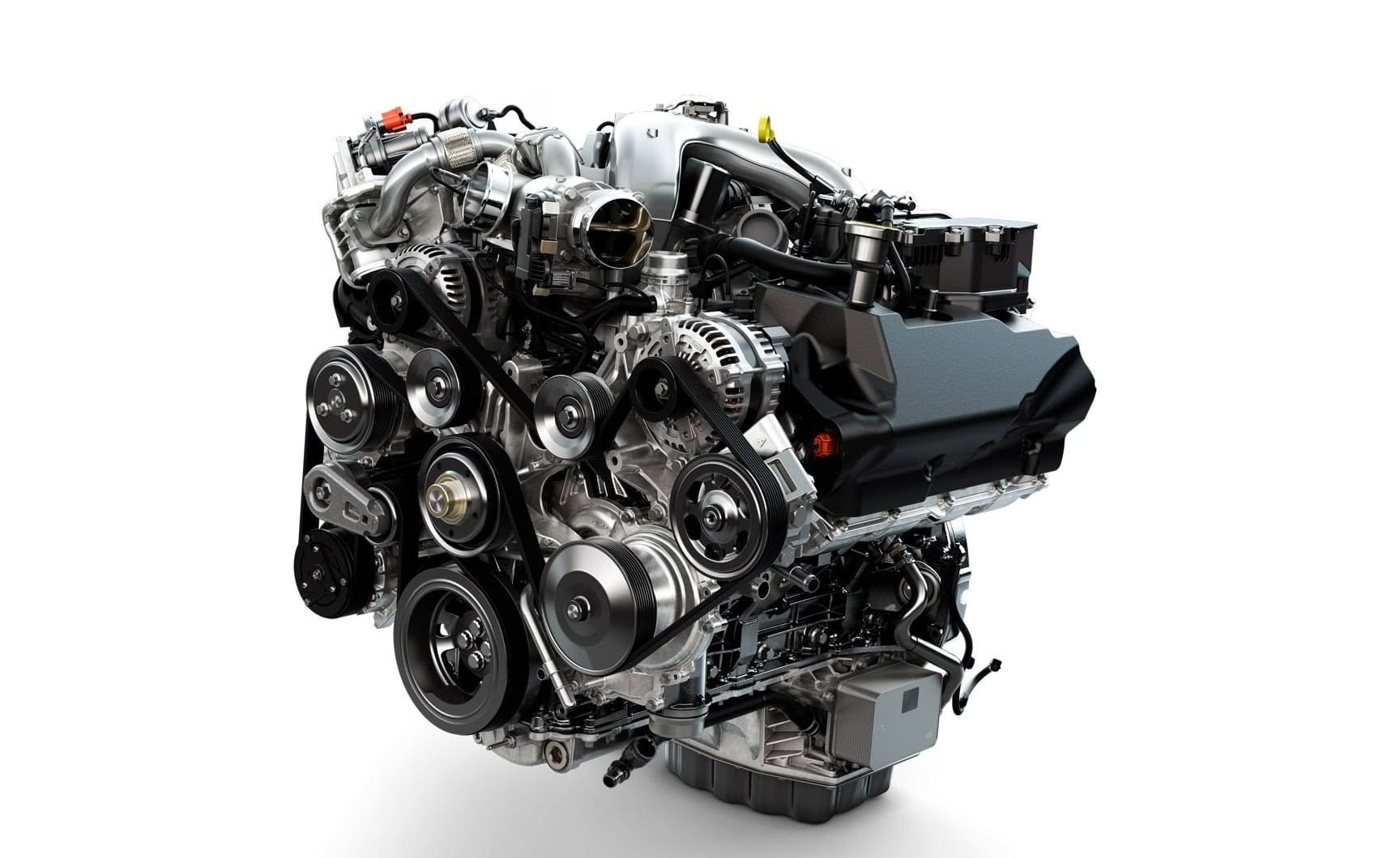 Diesel Engines – Ship care