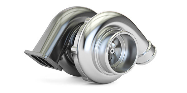 Turbochargers