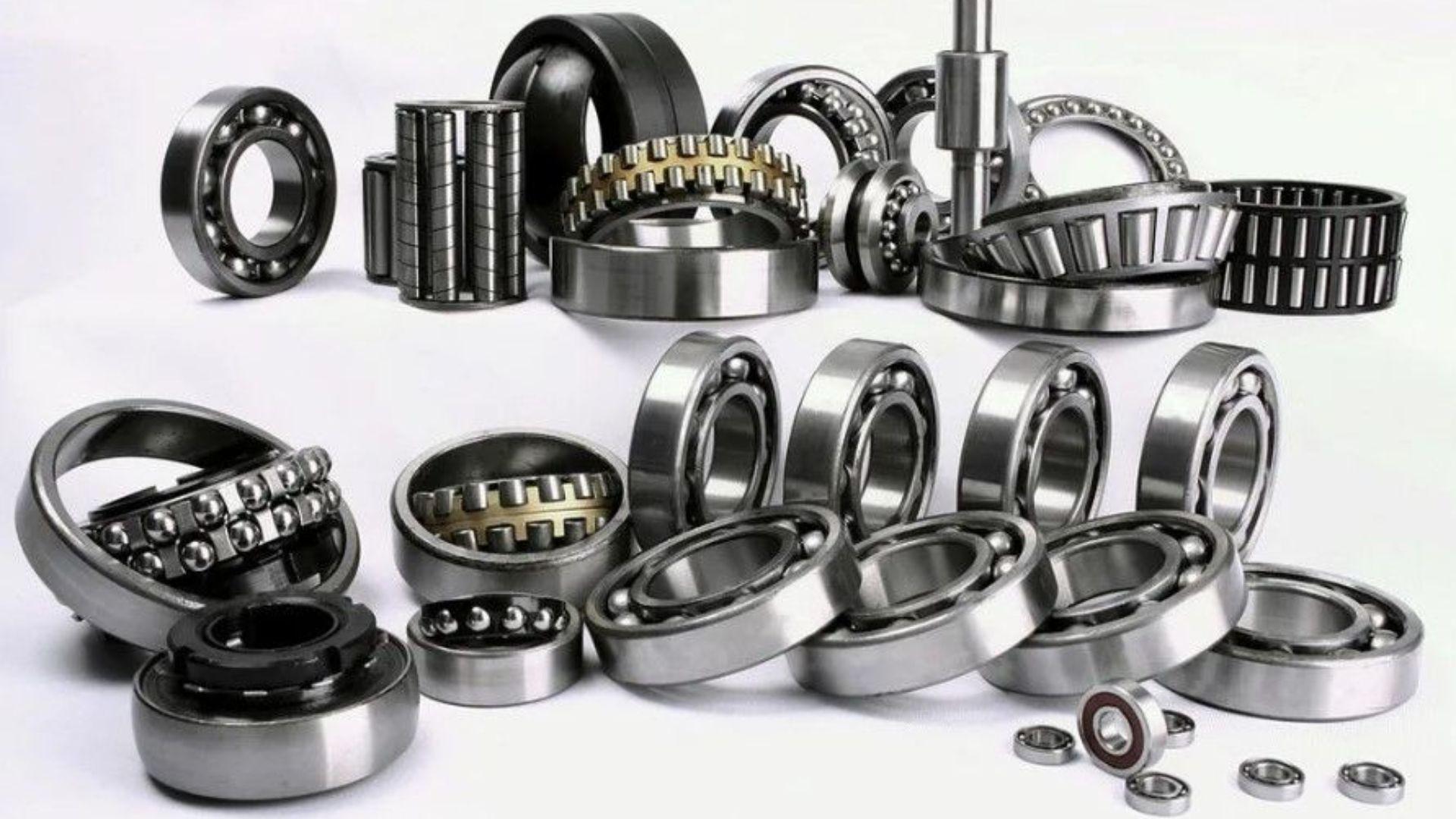 Bearings